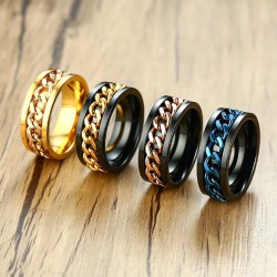 Stainless Steel Chain...