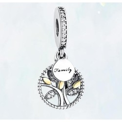 FAMILY TREE  Charm