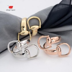 Twisted Horse Double...