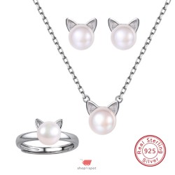 Genuine 925 Sterling Silver...