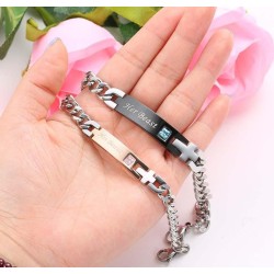 His Beauty & Her Beast...