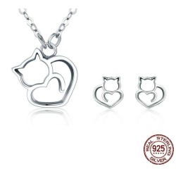 925 Sterling Silver Little...