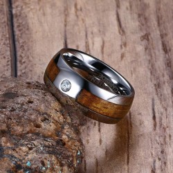 Men's Tungsten Carbide...