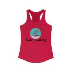 Gone Running Women's Ideal...