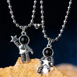 Magnetic Astronaut Matching...