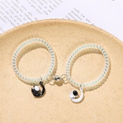 Magnetic Astronaut or Ghost...