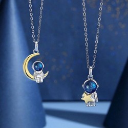 Spaceman Astronaut Matching...