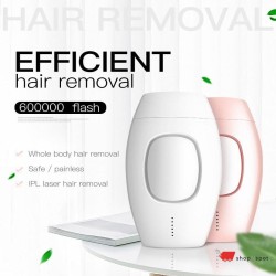 Professional Intense Pulsed...