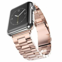 Apple Watch Stainless Steel...