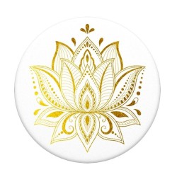 PopGrip (Gen 2) - Blue Nebula