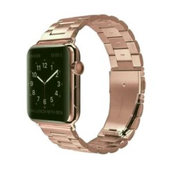 Mercury Apple Metal Watch...