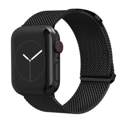 Mercury Apple Mesh Watch...