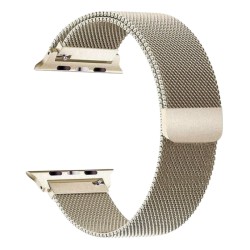 Apple Watch Milanese Band -...