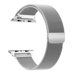 Apple Watch Milanese Band -...