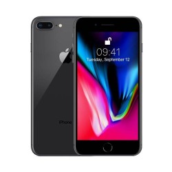 iPhone 8 Plus - Unlocked...
