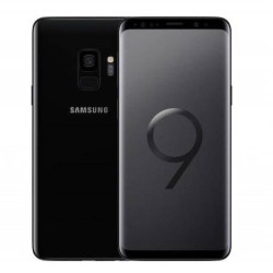 Samsung Galaxy S9 - G960U -...
