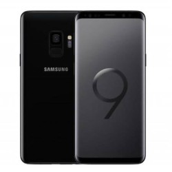 Samsung Galaxy S9 - G960U -...
