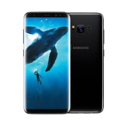 Samsung Galaxy S8 - G950U -...