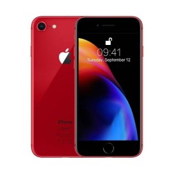 iPhone 8 - UnLocked Red...