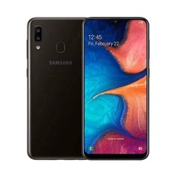 Samsung Galaxy A20 -...