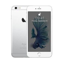 iPhone 6S - Unlocked Silver...