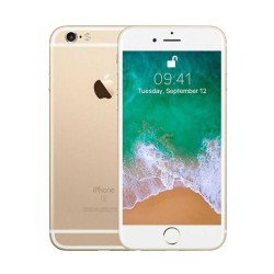 iPhone 6S - Unlocked Gold...