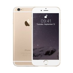 iPhone 6 - Unlocked Gold...