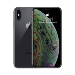 iPhone XS - Unlocked Space...