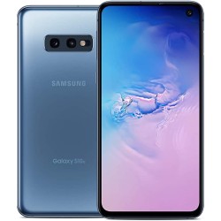 Galaxy S10e - Unlocked...