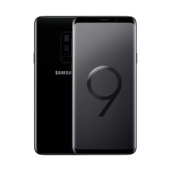 Galaxy S9 - Unlocked...