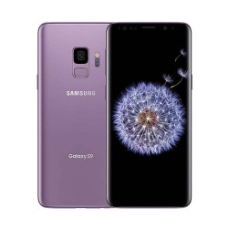 Galaxy S9 - Unlocked Lilac...