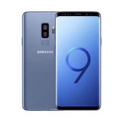 Galaxy S9 - Unlocked Coral...