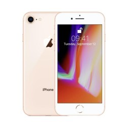 Iphone 8 - Unlocked GSM...