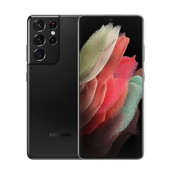 Galaxy S21 Ultra 5G -...