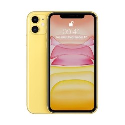 iPhone 11 - Unlocked Yellow...