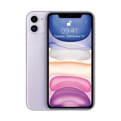 iPhone 11 - Unlocked Purple...