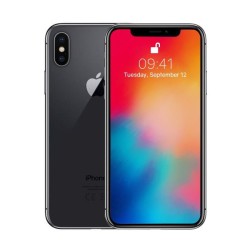 iPhone X - AT&T locked...