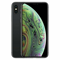 iPhone XS - Unlocked Space...