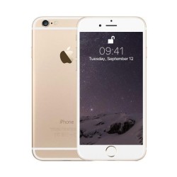 iPhone 6 - Unlocked Gold...