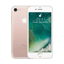IPhone 7 - Unlocked Rose...