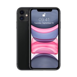 iPhone 11 - Unlocked Black...