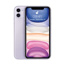 iPhone 11 - Unlocked Purple...