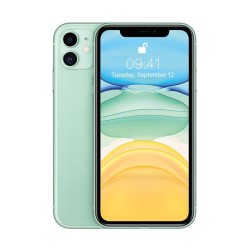 iPhone 11 - Unlocked Green...