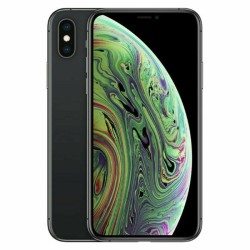 iPhone XS - Unlocked Space...
