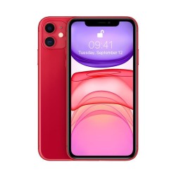 iPhone 11 - Unlocked Red...