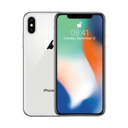 Apple iPhone X - GSM...