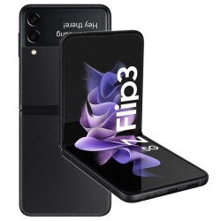 Galaxy Z Flip 3 5G -...