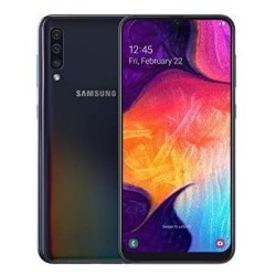 Galaxy A50 - Unlocked Black...