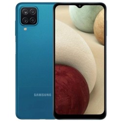 Galaxy A12 - AT&T Blue 32GB...
