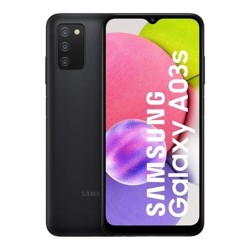 Galaxy A03S - Verizon Black...